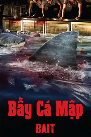 Bẫy cá mập