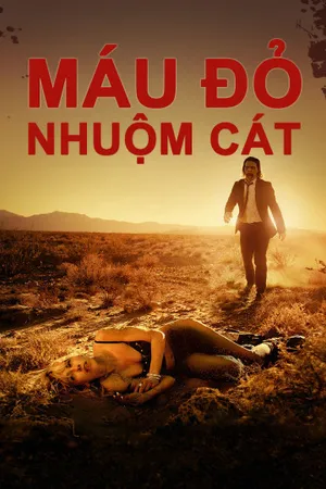 Máu đỏ nhuộm cát Máu đỏ nhuộm cát
