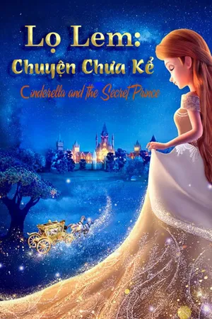 Lọ lem: chuyện chưa kể